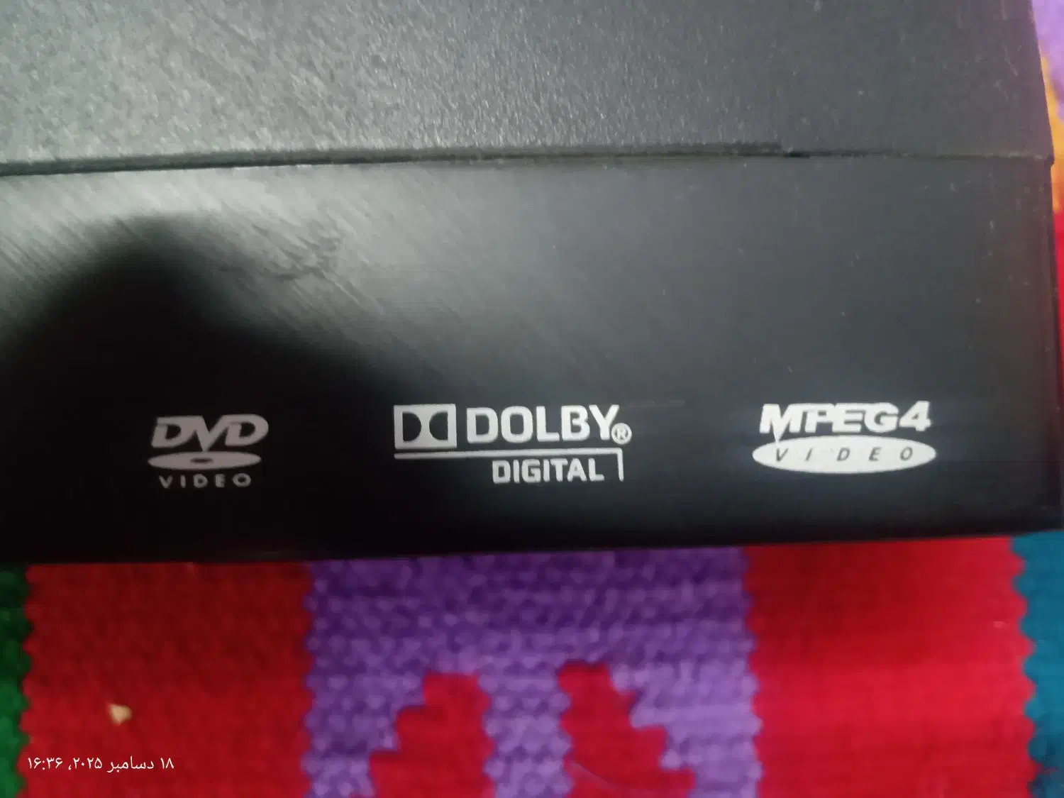 دی وی دی|صوتی و تصویری|تهران, صفا|دیوار