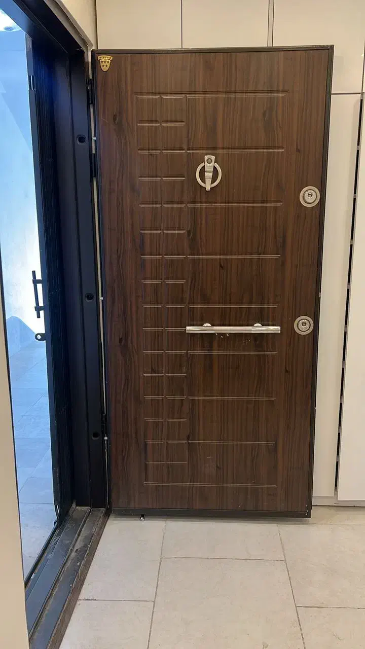 نصاب درب ضدسرقت درب داخلی درب ضدحریق|خدمات پیشه و مهارت|پردیس, فاز ۲|دیوار