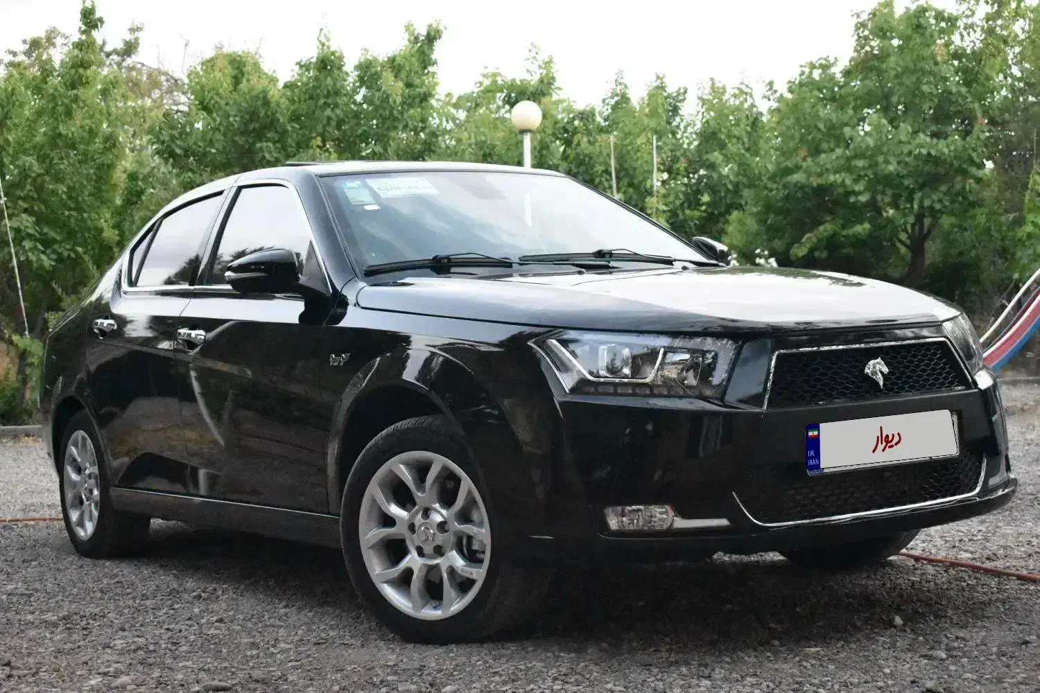 دنا پلاس اتوماتیک آپشنال مدل 1404|خودرو سواری و وانت|تربت‌حیدریه, داروپخش|دیوار