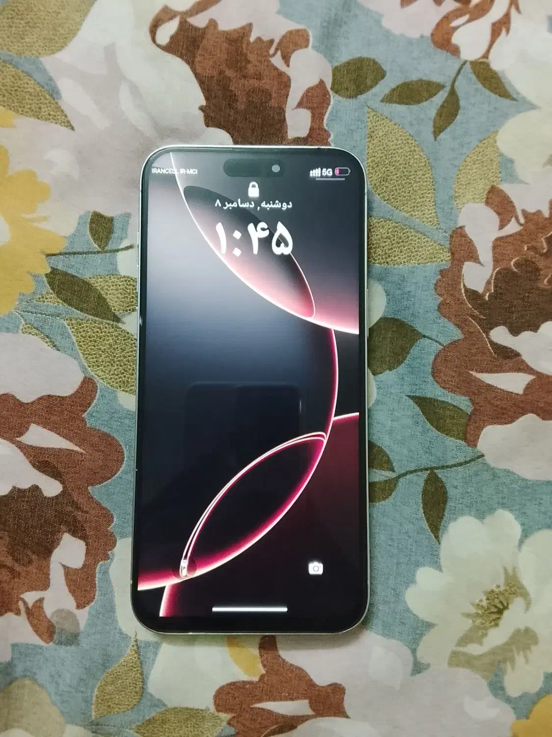 آیفون 15پرومکس کپی|موبایل|مشهد, رسالت|دیوار