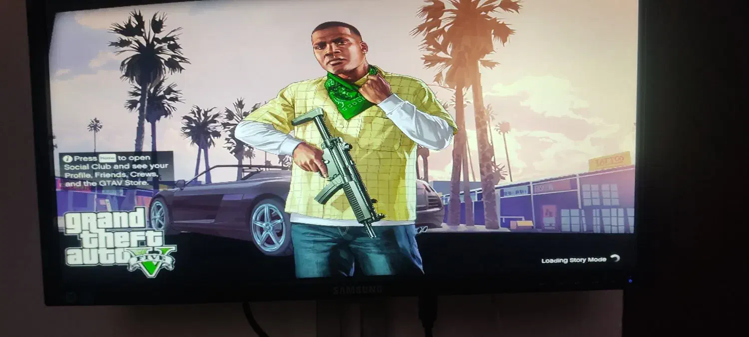 کیس کامپیوتر چهار هسته با گرافیک دو گیگ کارتی|رایانه رومیزی|مشهد, شهرک مهرگان|دیوار