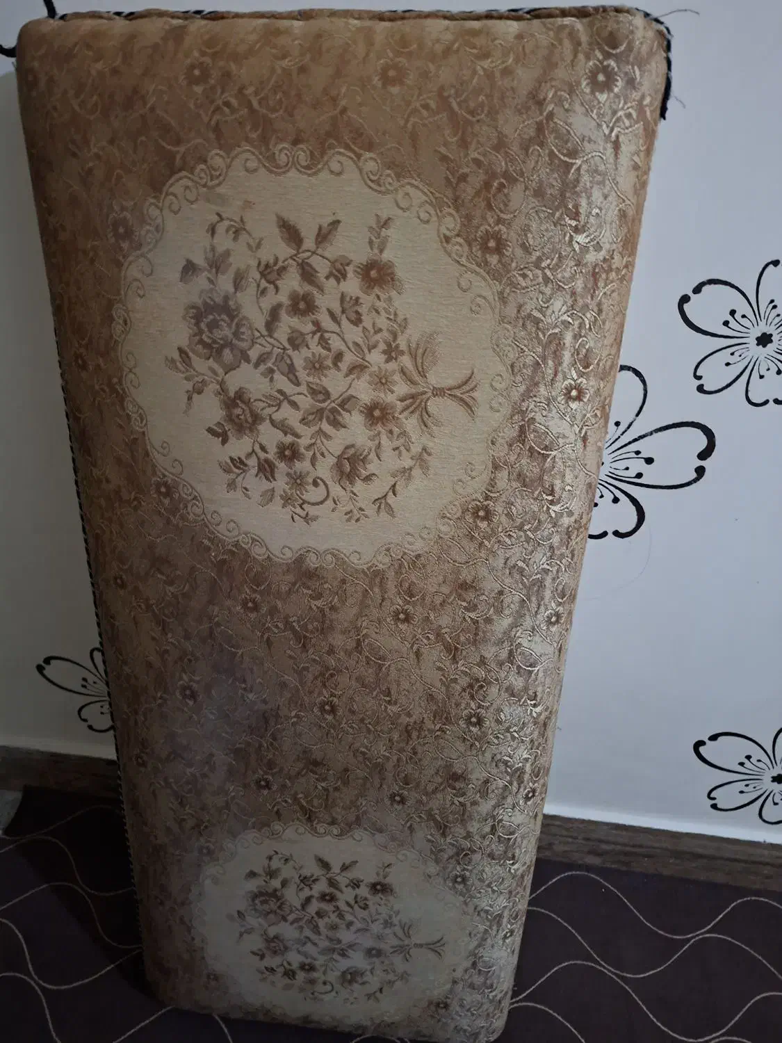 پشتی ۶ عدد|پشتی|شوشتر, |دیوار