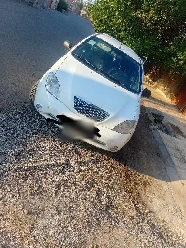 فاقد رنگ و پلم مدل 99|خودرو سواری و وانت|بم, |دیوار