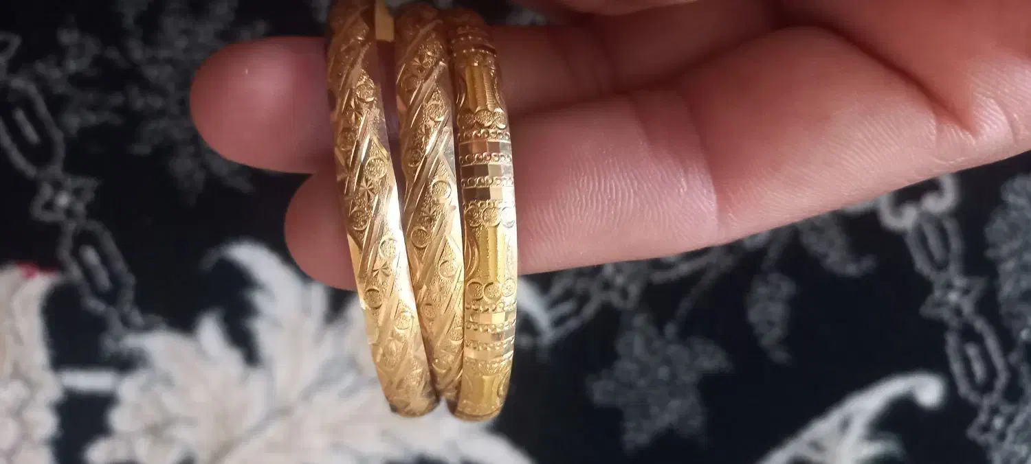 طلا ۳ درصد بالاتابلو|جواهرات|تربت جام, معدآباد|دیوار