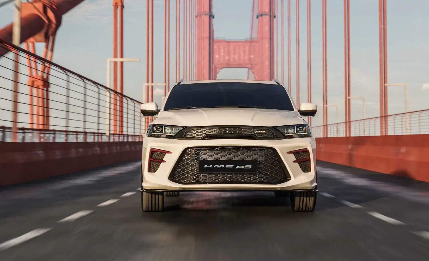 kmc a5|خودرو سواری و وانت|کرج, دولت‌آباد|دیوار