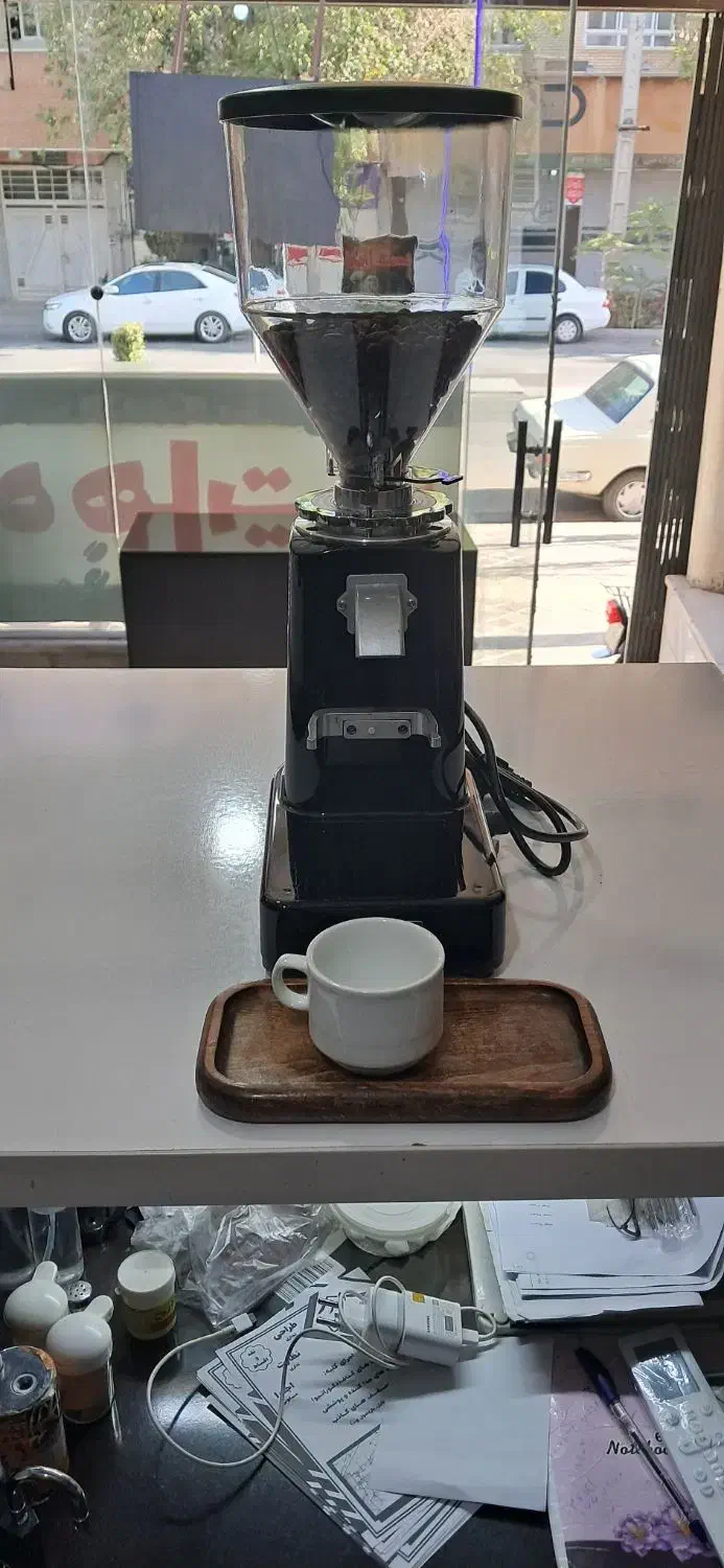 اسیاب قهوه ۰۱۹ مدل هوم|خردکن، آسیاب، غذاساز|اصفهان, فروردین|دیوار