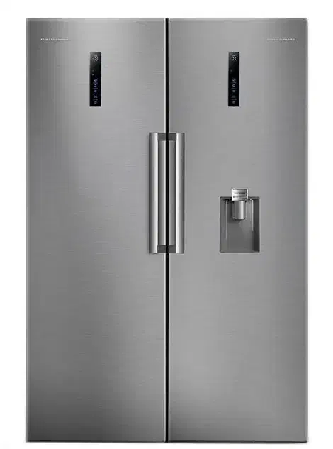 یخچال و فریزر مارک پاکشوما|یخچال و فریزر|آغاجاری, |دیوار