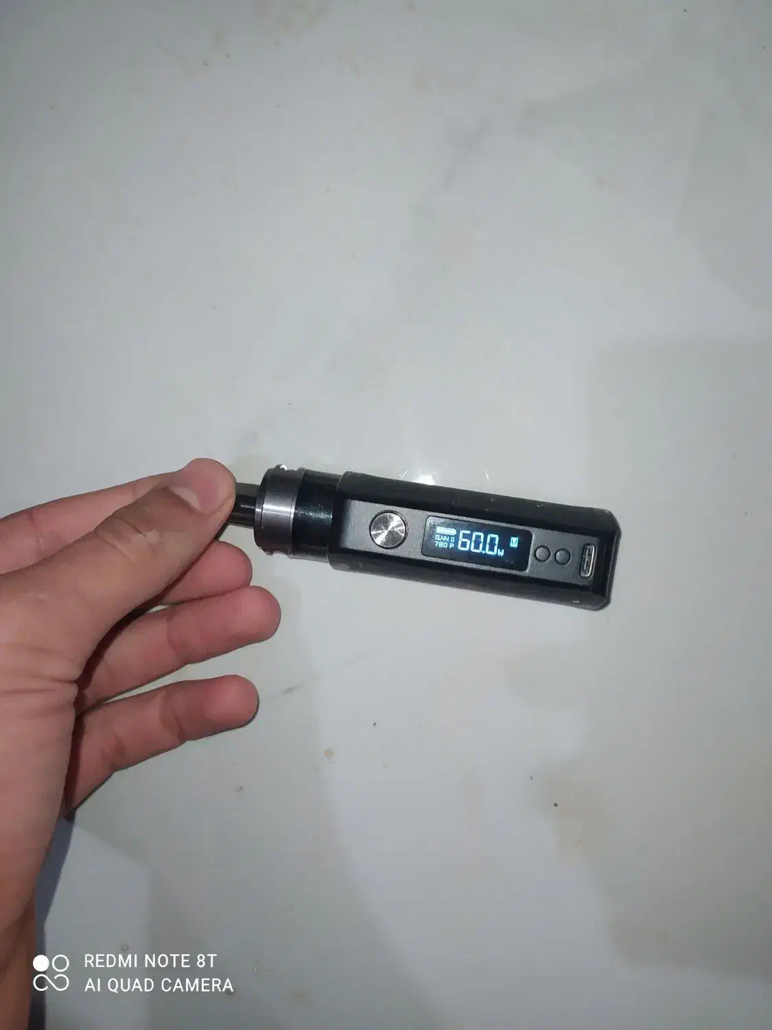 پاد ویپ|زیورآلات و اکسسوری|سرپل ذهاب, |دیوار