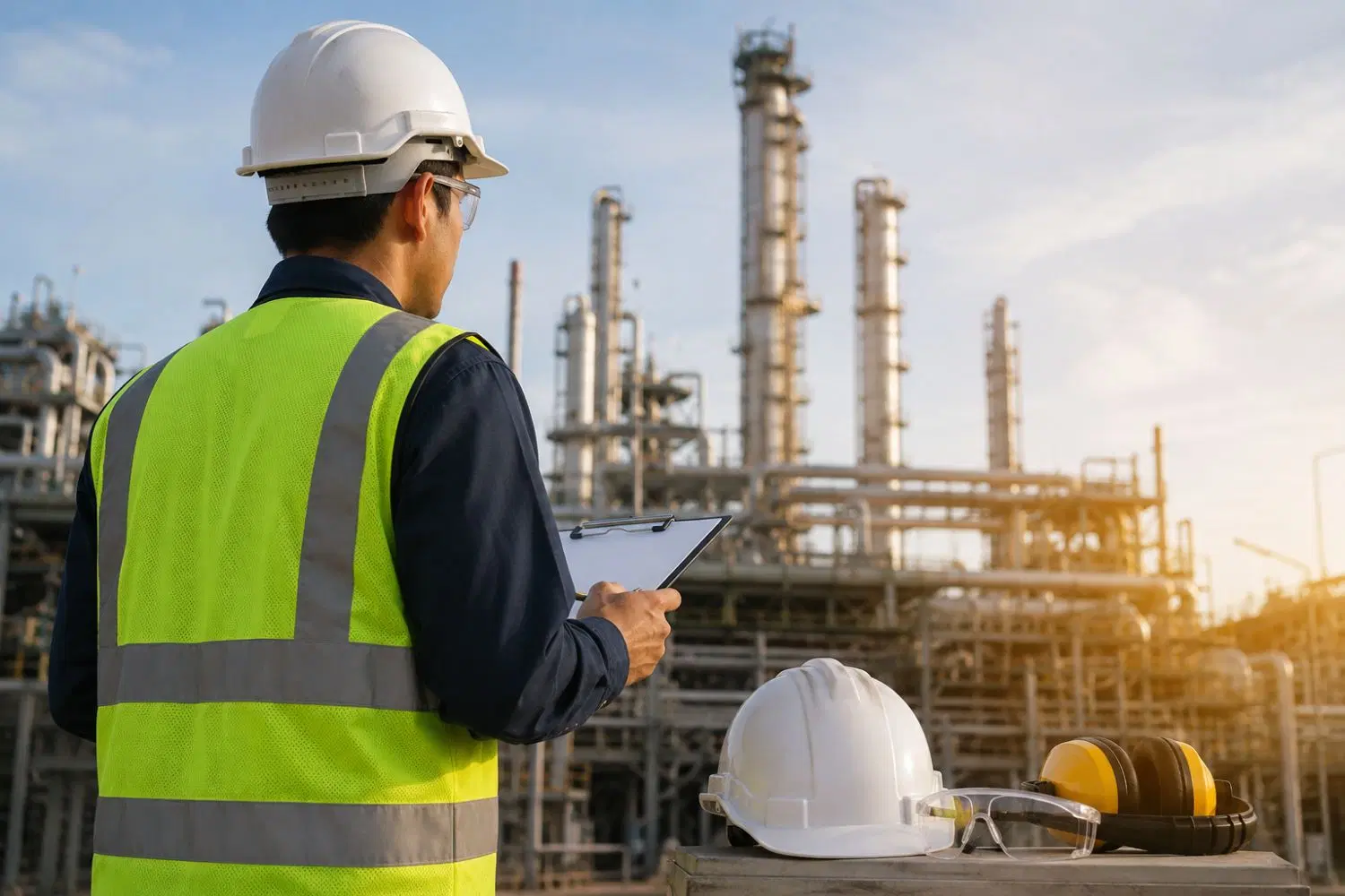 افسر HSE|خدمات آموزشی|تربت‌حیدریه, فرمانداری|دیوار