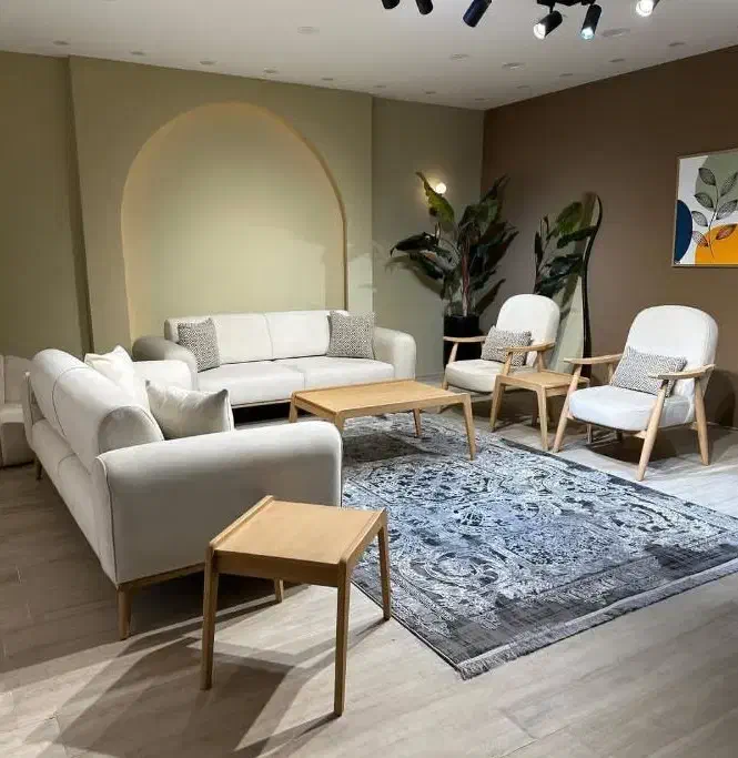 مبل مینیمال|مبلمان خانگی و میز عسلی|سنندج, |دیوار