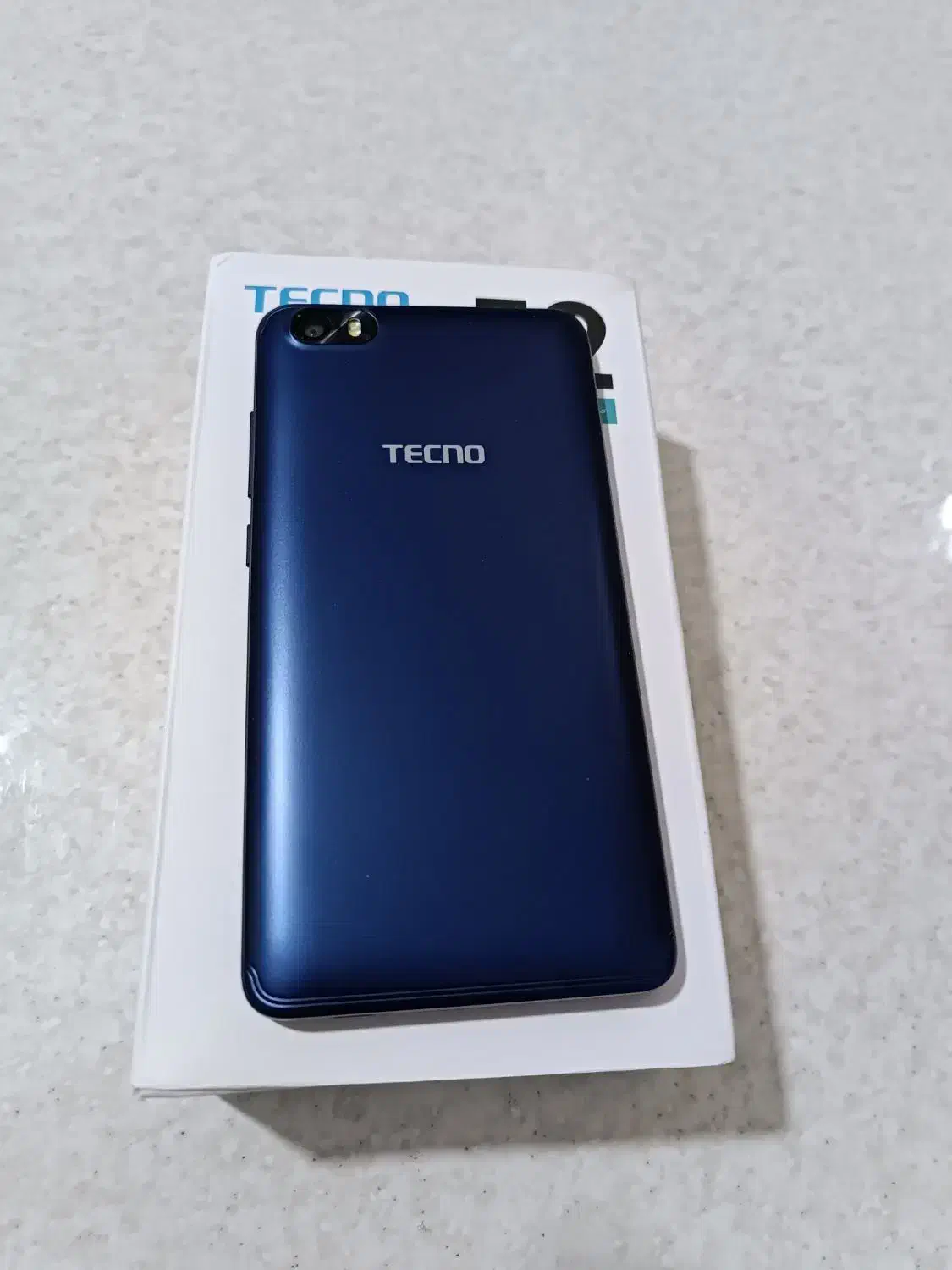 گوشی تکنو مدل f2 کاملا نو با گارانتی ۱۸ ماهه|موبایل|قم, قلعه کامکار|دیوار