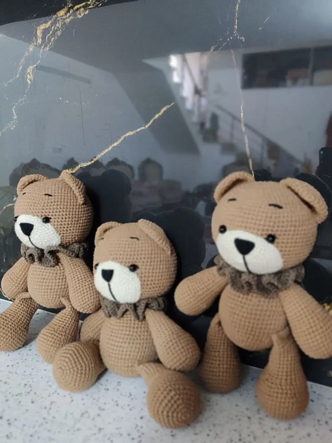 عروسک انگشتی|اسباببازی|قم, شهرک مهدیه (مدرس)|دیوار