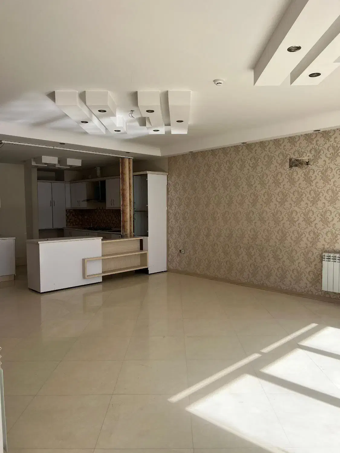 آپارتمان ۱۰۰ متری فول امکانات در لادن ۳۷|فروش آپارتمان|مشهد, شهرآرا|دیوار