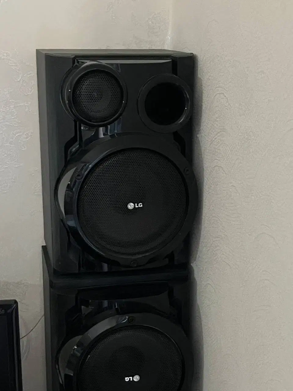 باند|سیستم صوتی خانگی|اهر, |دیوار