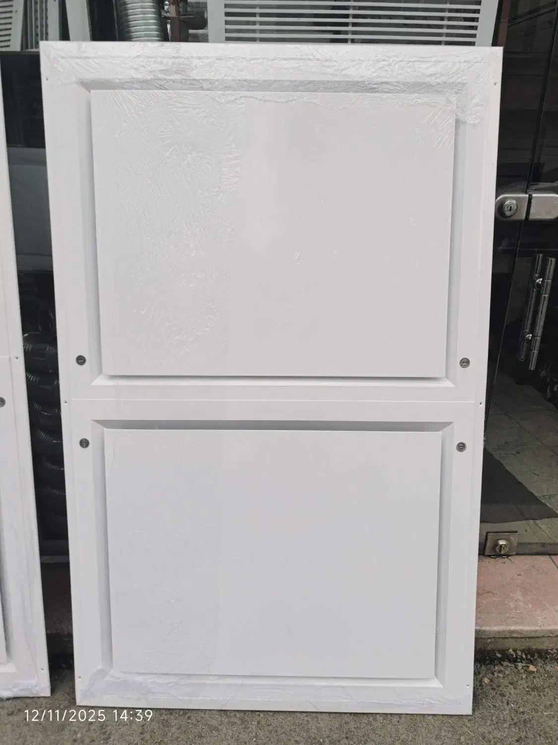 تولید انواع دریچه کولر زیرفنکوئلی تهویه هوا بازدید|خدمات پیشه و مهارت|تهران, دستغیب|دیوار