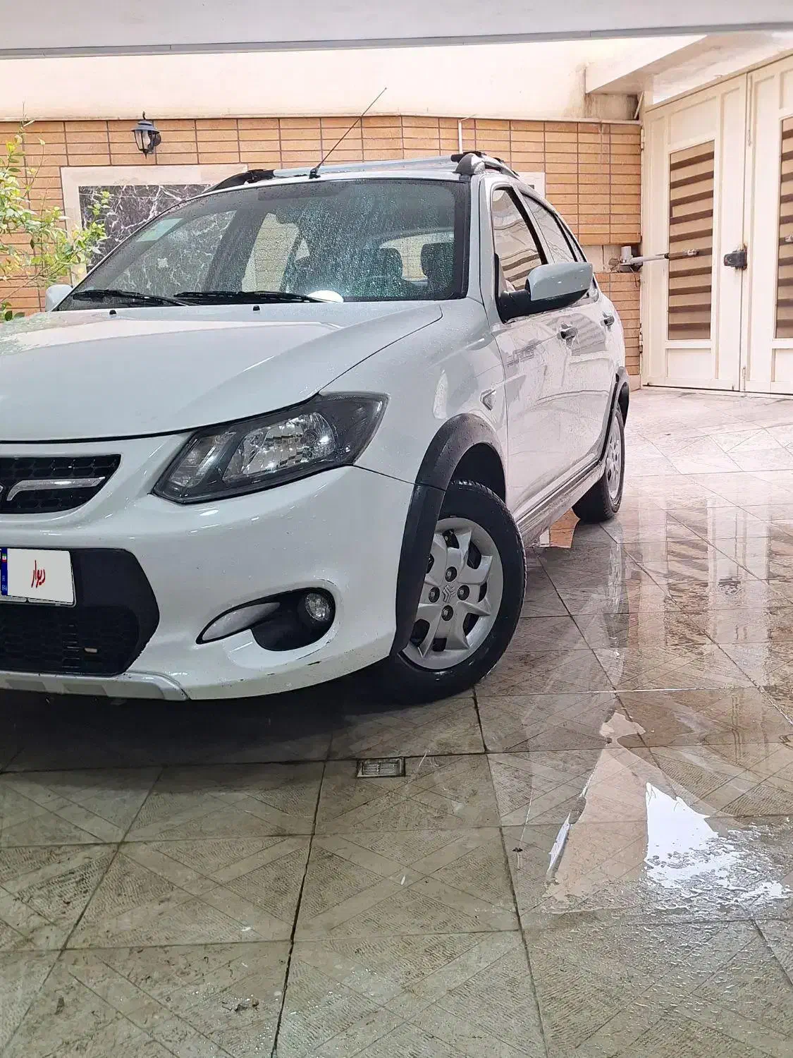 کوییک تمیز مدل 99|خودرو سواری و وانت|اصفهان, شهید رجایی|دیوار