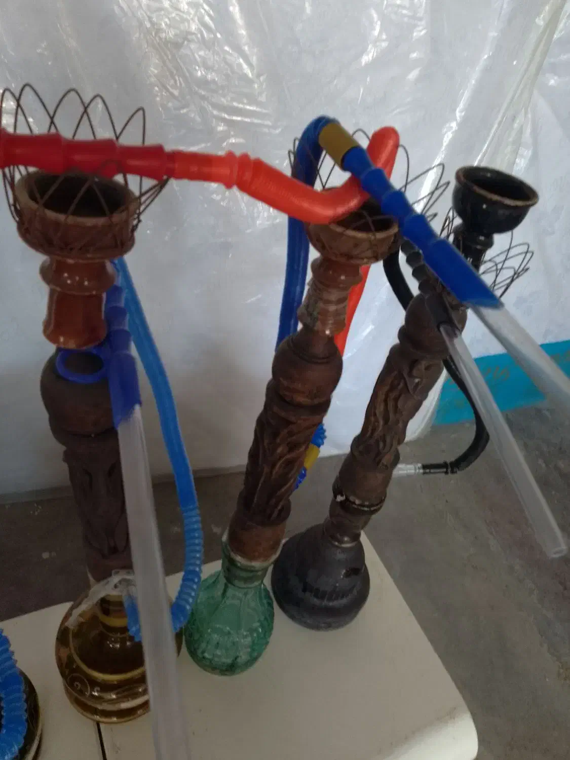 قلیون|کوهنوردی و کمپینگ|چابهار, |دیوار