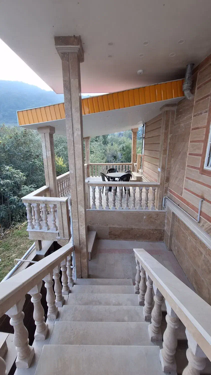 ویلااستخر دار ارزان اجاره کوتاه مدت|اجارهٔ کوتاه‌مدت آپارتمان و سوئیت|تنکابن, |دیوار