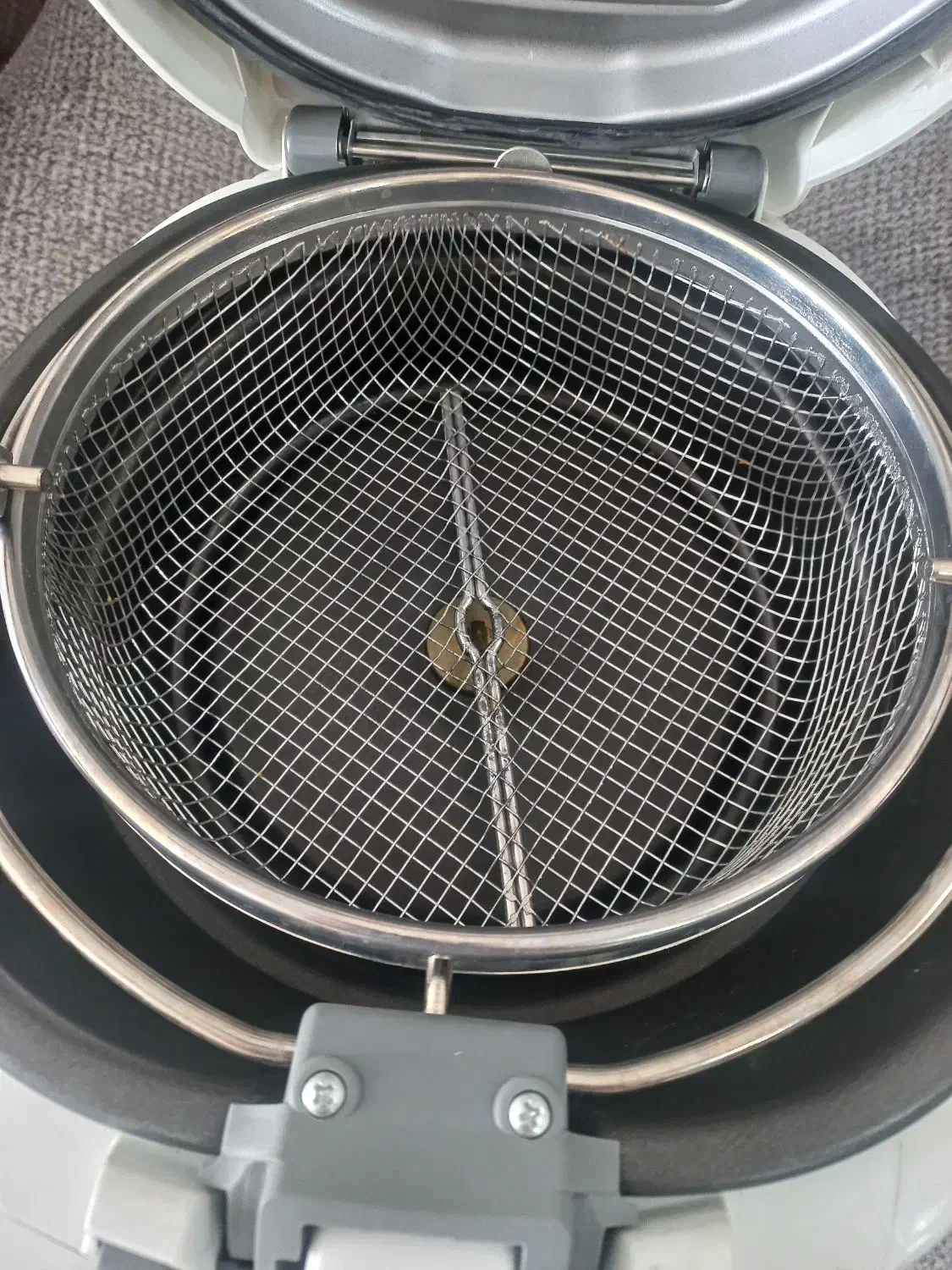 سرخ کن|اجاق گاز و لوازم برقی پختوپز|اسلامشهر, شهرک مهدیه|دیوار