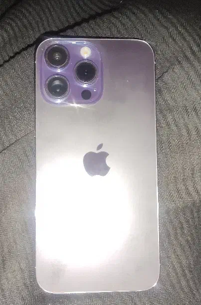 آیفون 14 پرومکس های کپی فقط جعبه باز شده|موبایل|همدان, |دیوار