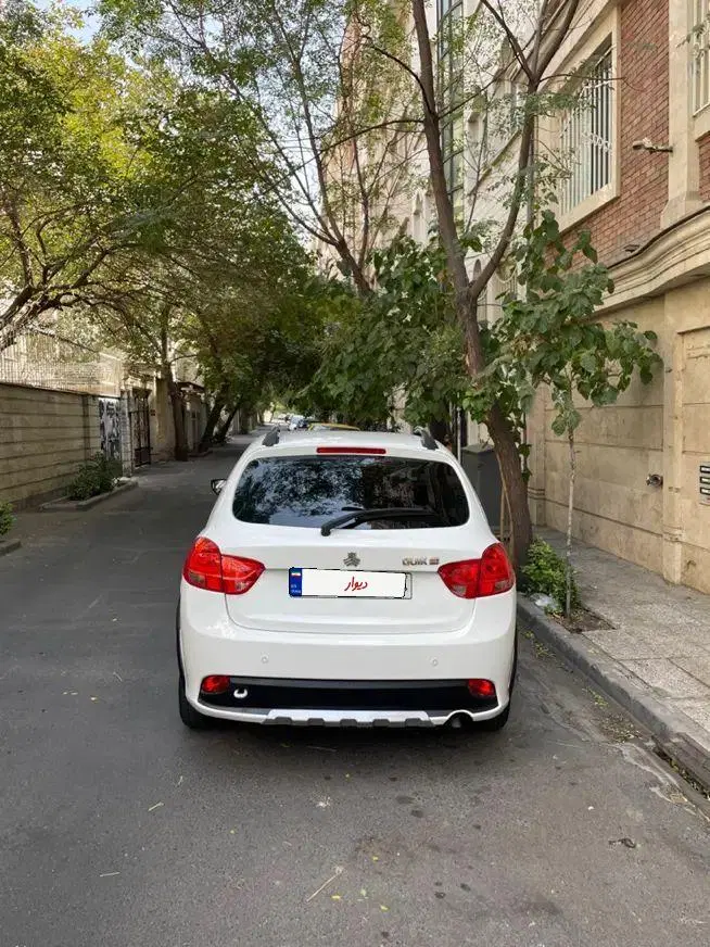 کوییک S|خودرو سواری و وانت|تهران, پرستار|دیوار
