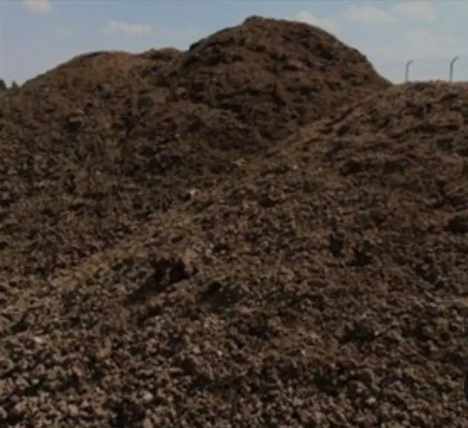 فروش کود حیوانی درجه یک|خدمات باغبانی و درختکاری|ساوه, |دیوار