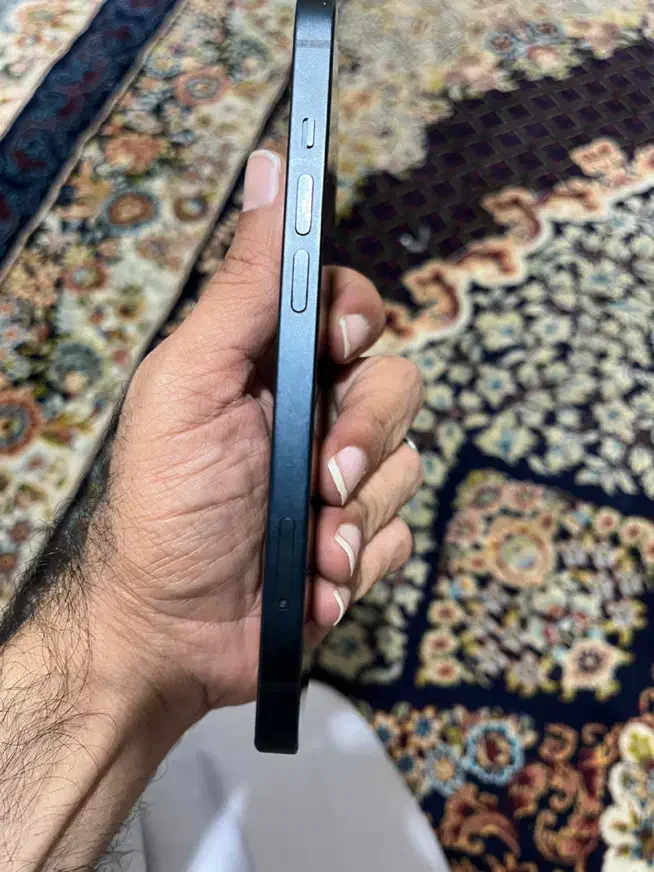 آیفون ۱۳ نرمال iPhone 13|موبایل|سراوان, |دیوار