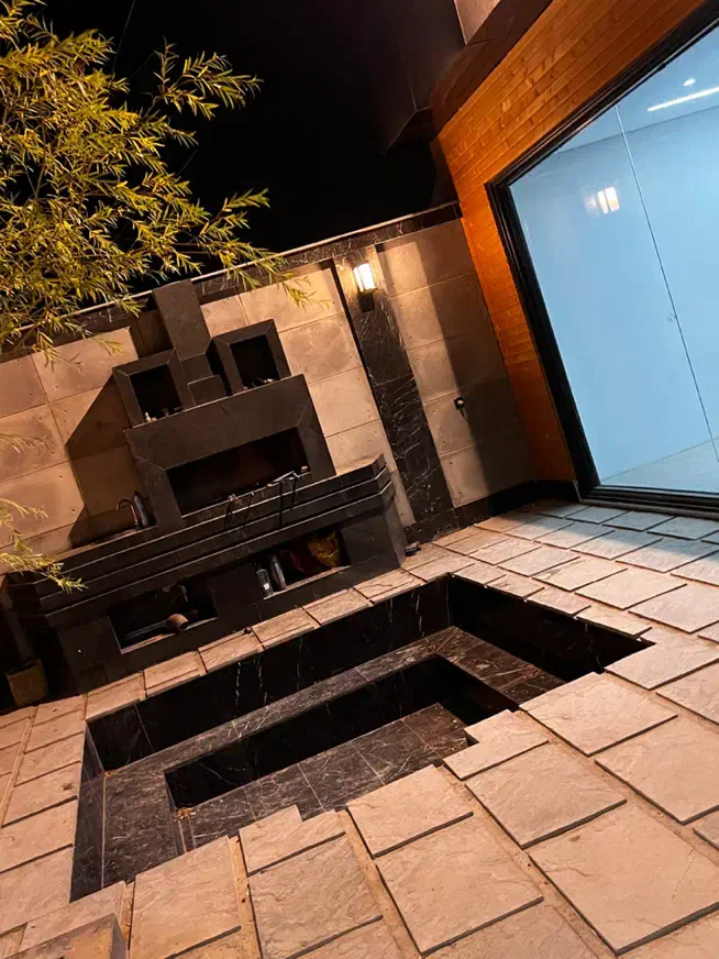 ویلا مدرن پاکدشت|اجارهٔ کوتاهمدت ویلا و باغ|پاکدشت, پاکدشت (مامازند)|دیوار