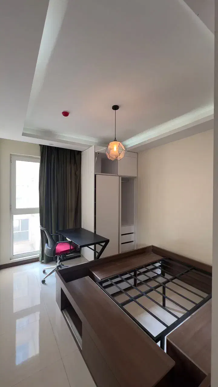 ۶۰ متر یک خواب مستر