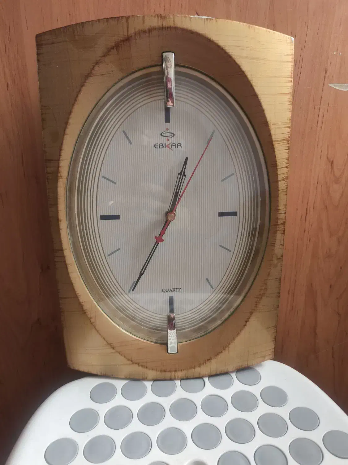 ساعت دیواری|ساعت دیواری و تزئینی|اراک, |دیوار