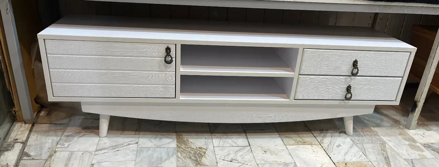 تولید میز تلوزیون|مبلمان خانگی و میز عسلی|تهران, نعمتآباد|دیوار