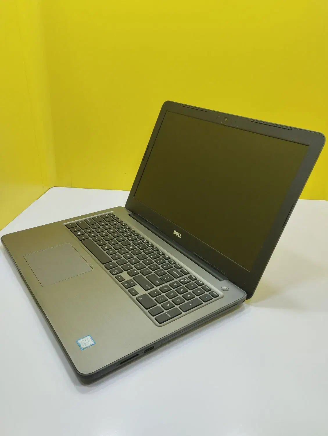 لپتاپ i5 رم 8  نسل 7 دیاکو|رایانه همراه|مشهد, ادیب نیشابوری (شهرک غرب)|دیوار