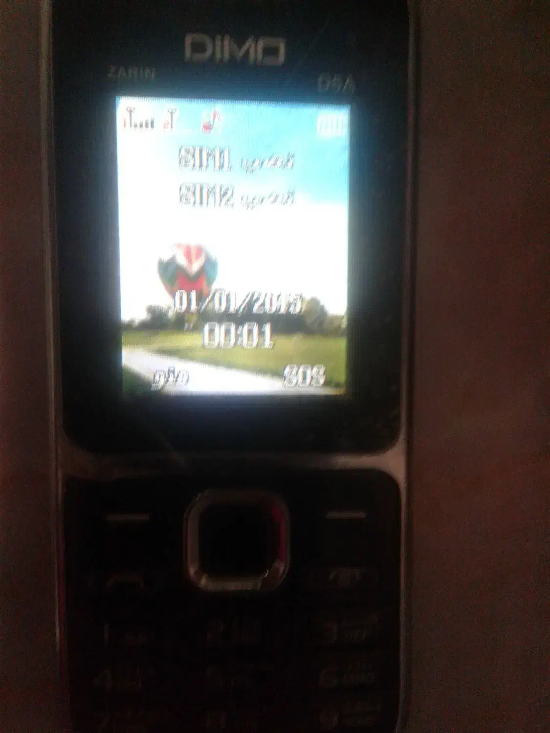 گوشی فروشی|موبایل|مشهد, نظام دوست|دیوار