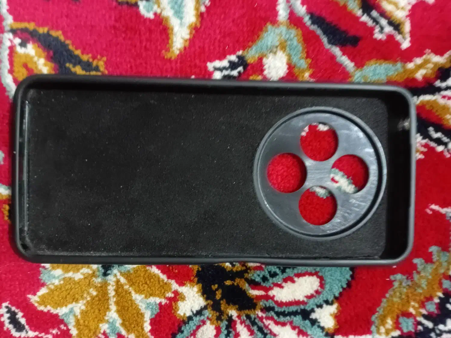 قاب poco c75|لوازم جانبی موبایل و تبلت|قم, چهل اختران|دیوار