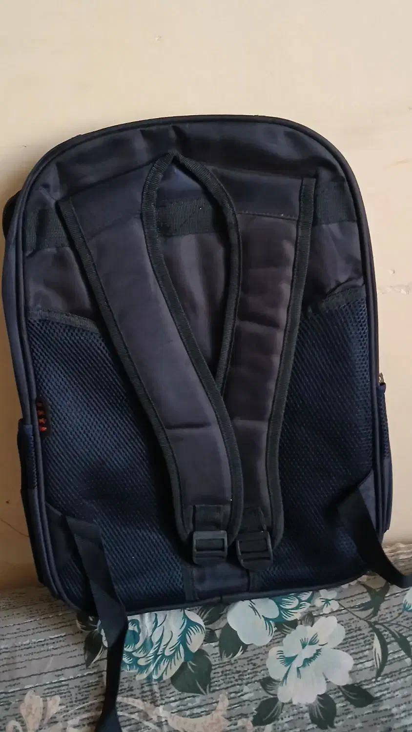 کوله پشتی بچه گانه|کیف، کفش، کمربند|ری, ملک‌آباد|دیوار