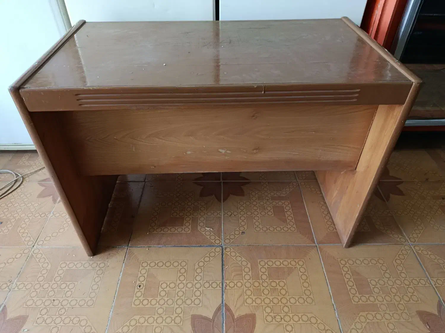 میز دخل و ..|میز تحریر و کامپیوتر|قیدار, |دیوار