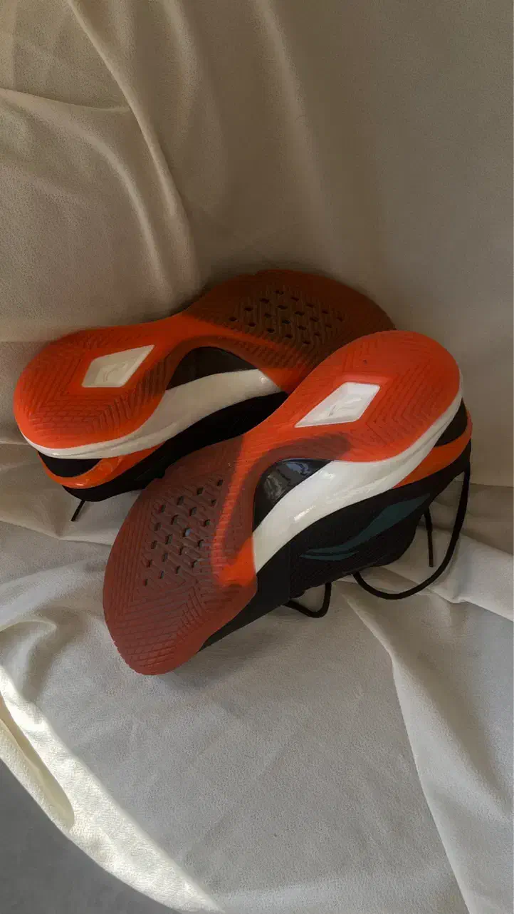 کفش سالنی برند لی نینگ|کیف، کفش، کمربند|مشهد, سجاد شهر|دیوار