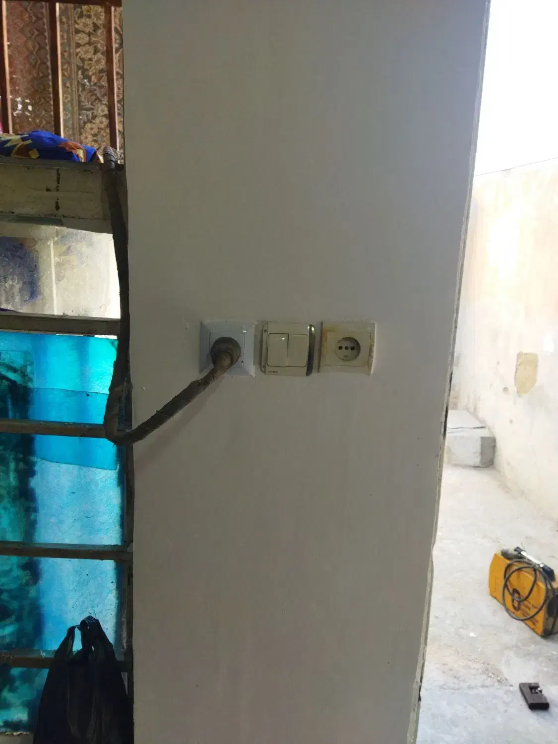 فروش منزل ویلایی|فروش خانه و ویلا|اهواز, بیست متری شهرداری|دیوار