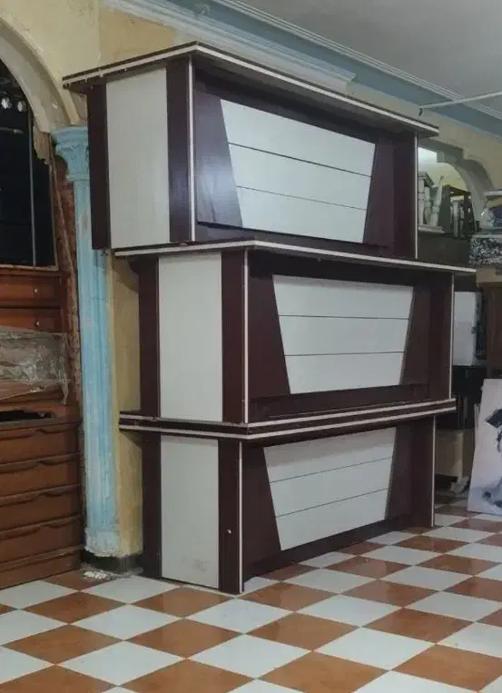 میز و صندلی اداری ست مبلمان اداری سمساری سورنا|دفتر کار|مسجد سلیمان, |دیوار