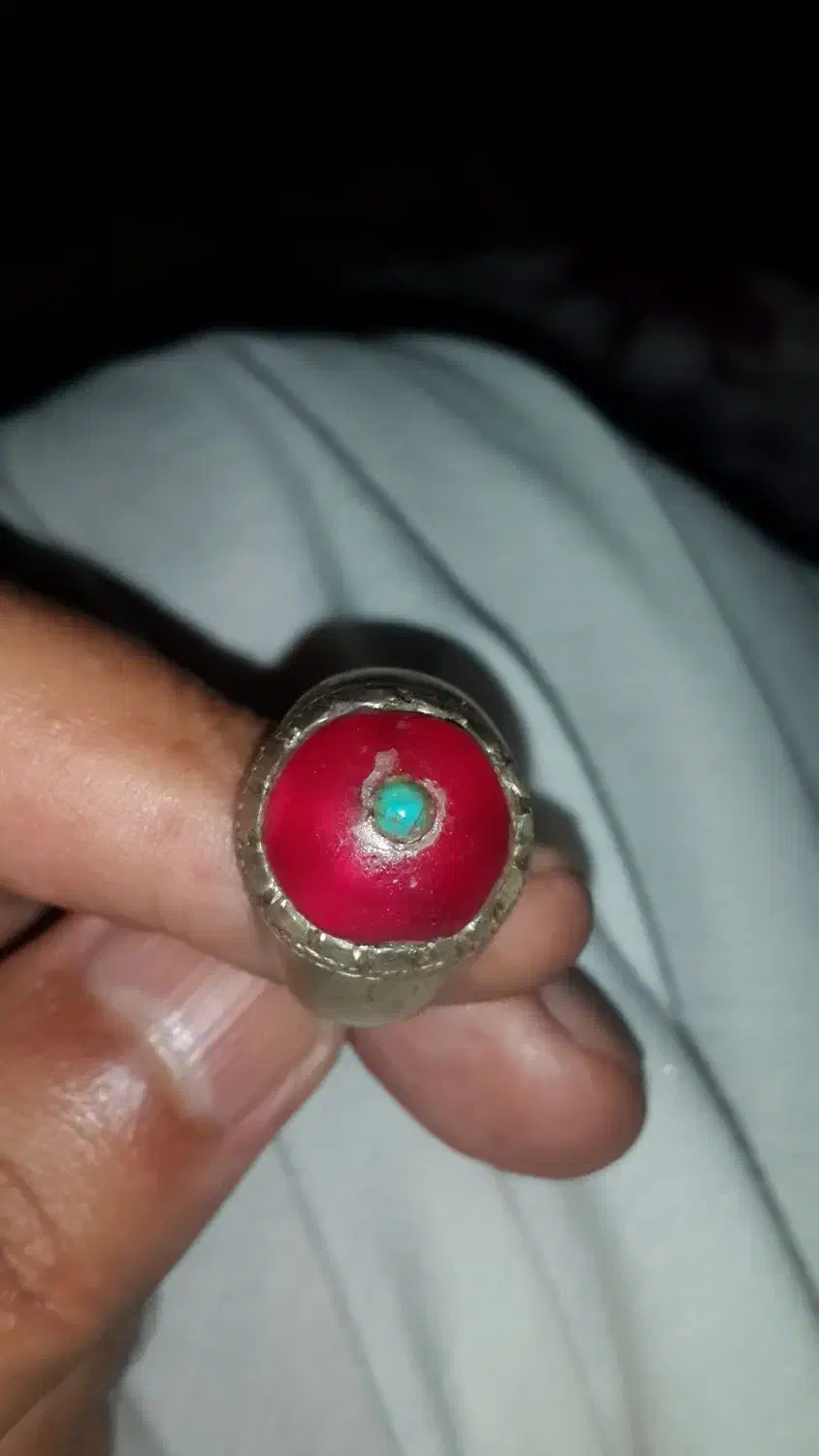 یاقوت خیلی کهنه|جواهرات|اهواز, کیانپارس |دیوار