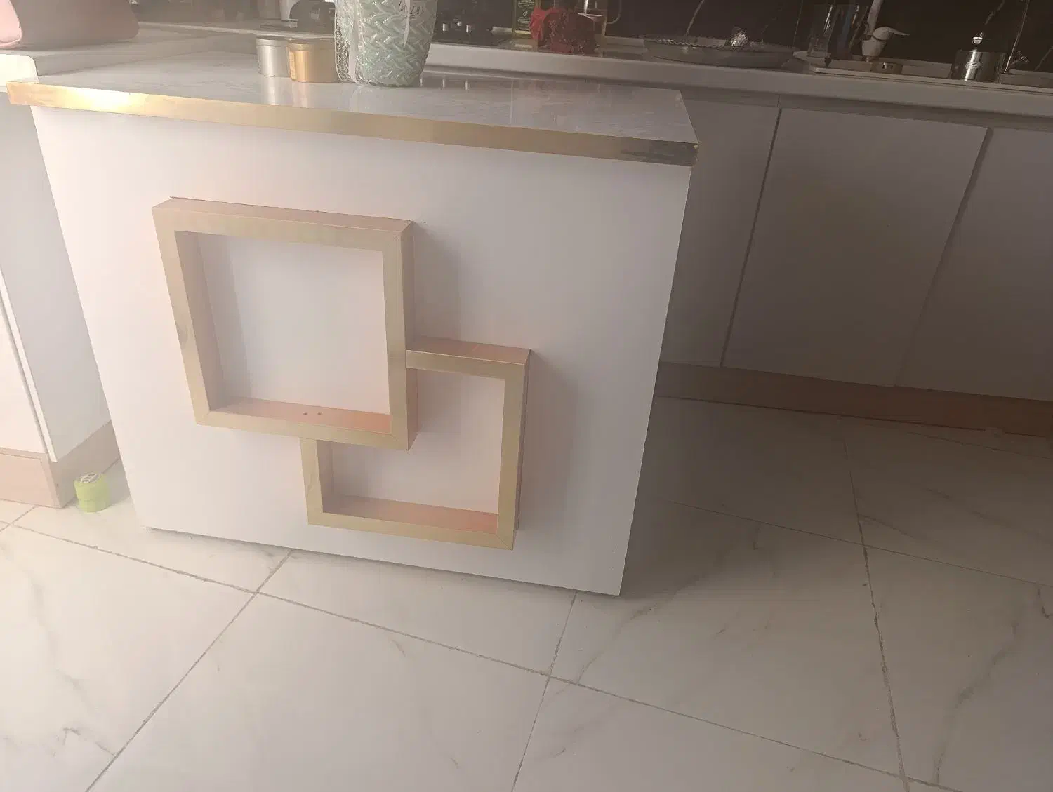 میز اداری|مبلمان اداری|بندر کنگان, |دیوار