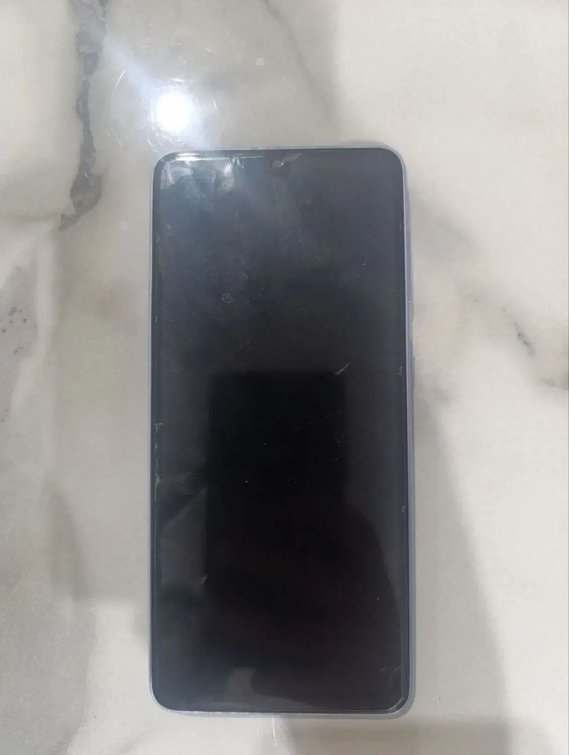 گوشی a33|موبایل|قرچک, شهرک الحدید|دیوار