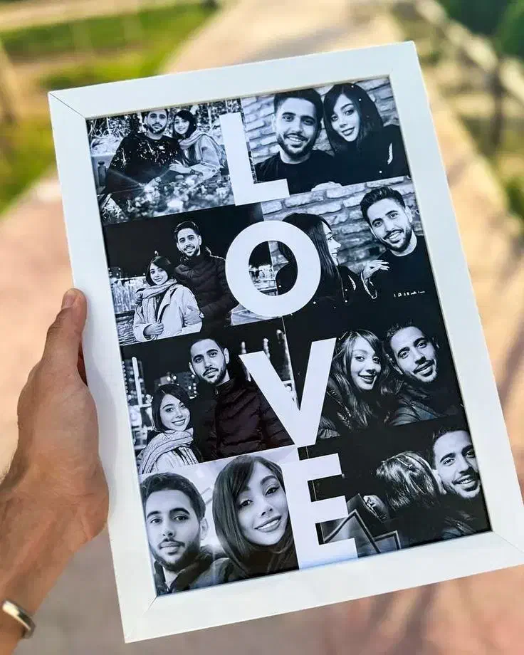 تابلو موزیکال سخنگو‌|تابلو، نقاشی، عکس|ارومیه, |دیوار