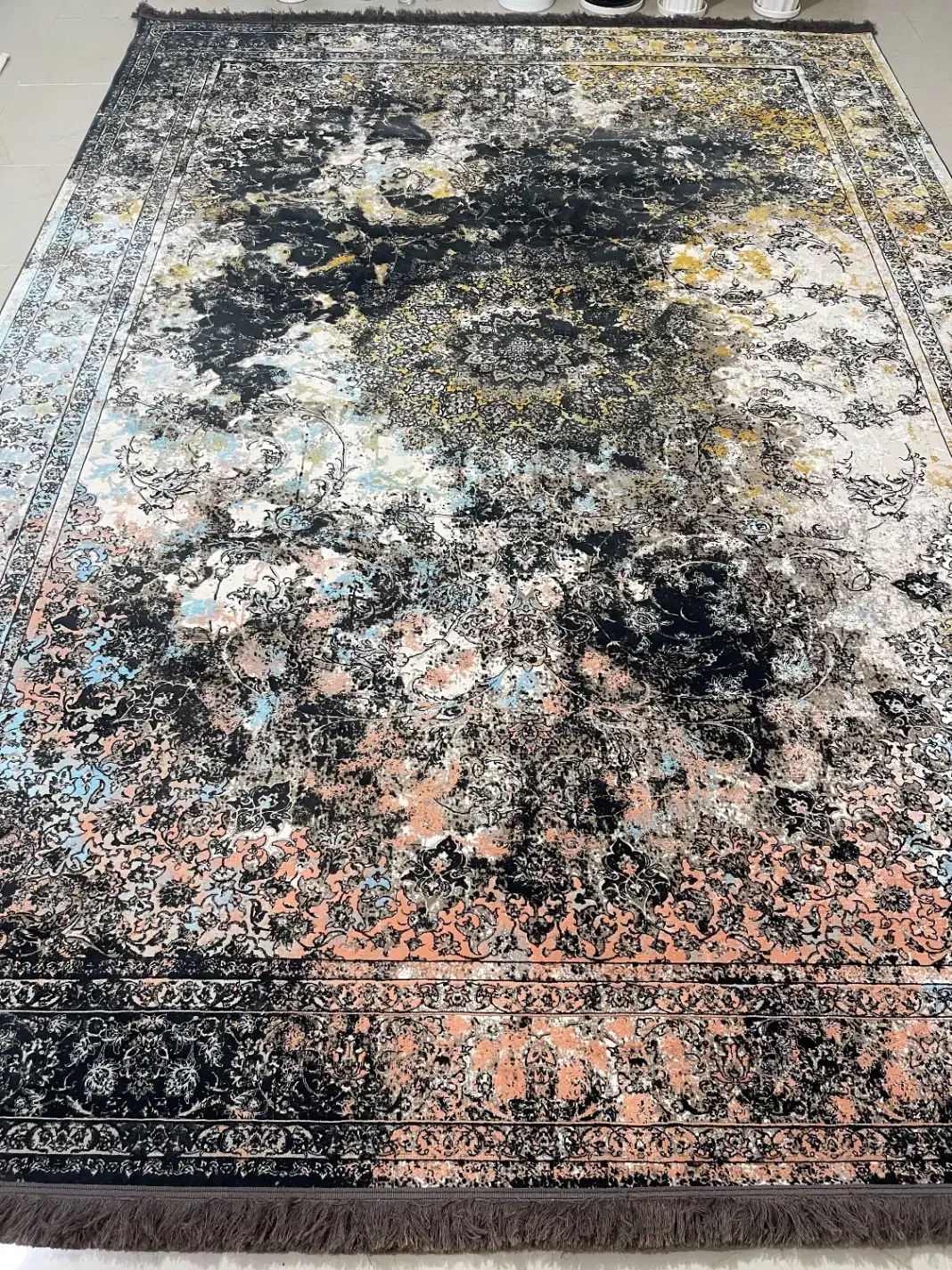 فرش ۹ متری|فرش|اهواز, کیانپارس |دیوار