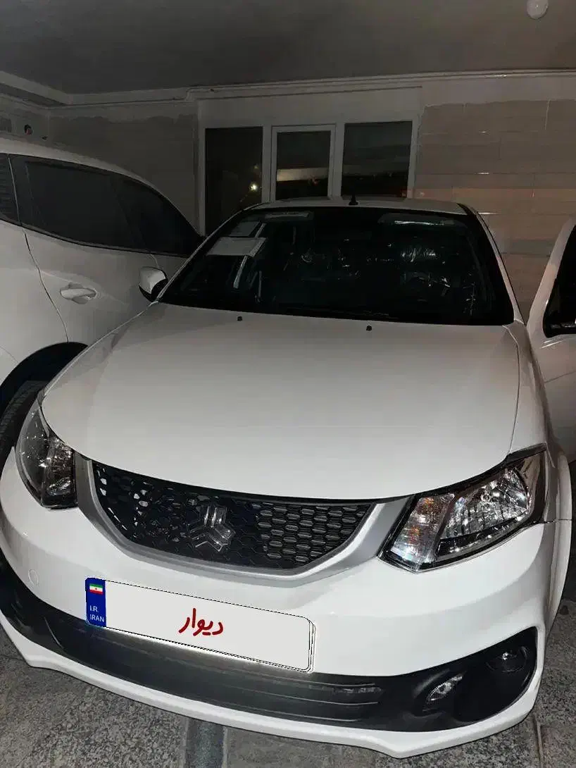 ساینا اس|خودرو سواری و وانت|بندرعباس, |دیوار