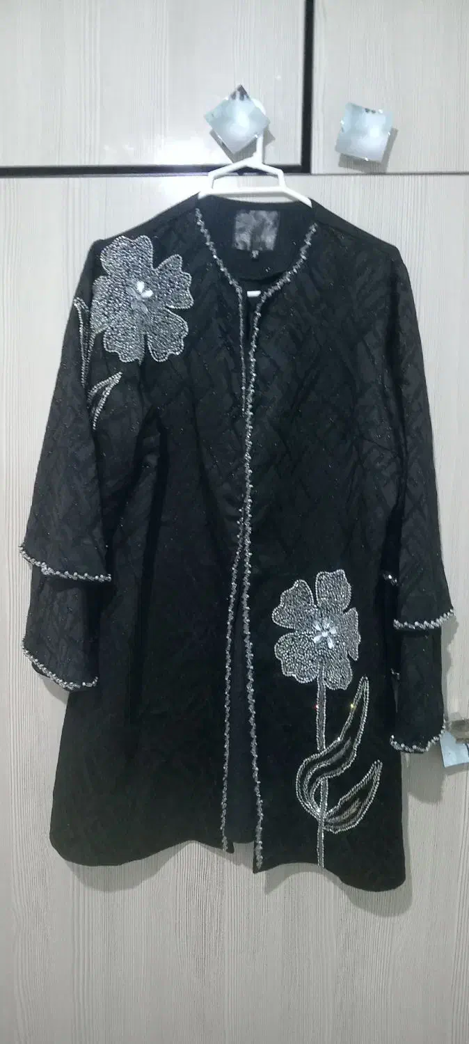 مانتو مجلسی|لباس|خرم‌آباد, |دیوار