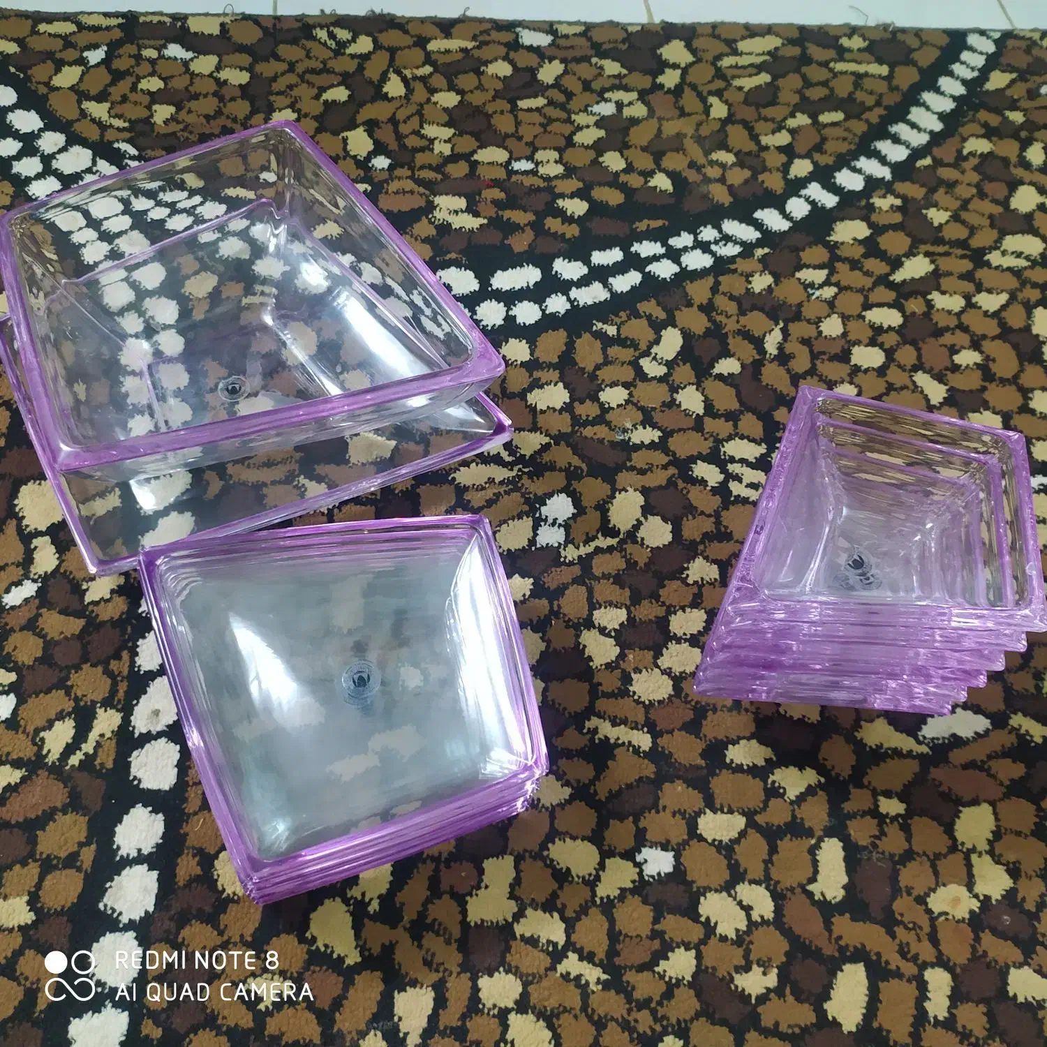 سرویس میوه خوری|ظروف سرو و پذیرایی|قم, باسکول|دیوار