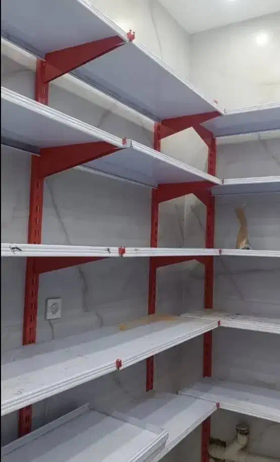 وسط فروشگاهی/دیواری/قفسه|فروشگاه و مغازه|اهواز, ناحیه صنعتی کارون|دیوار