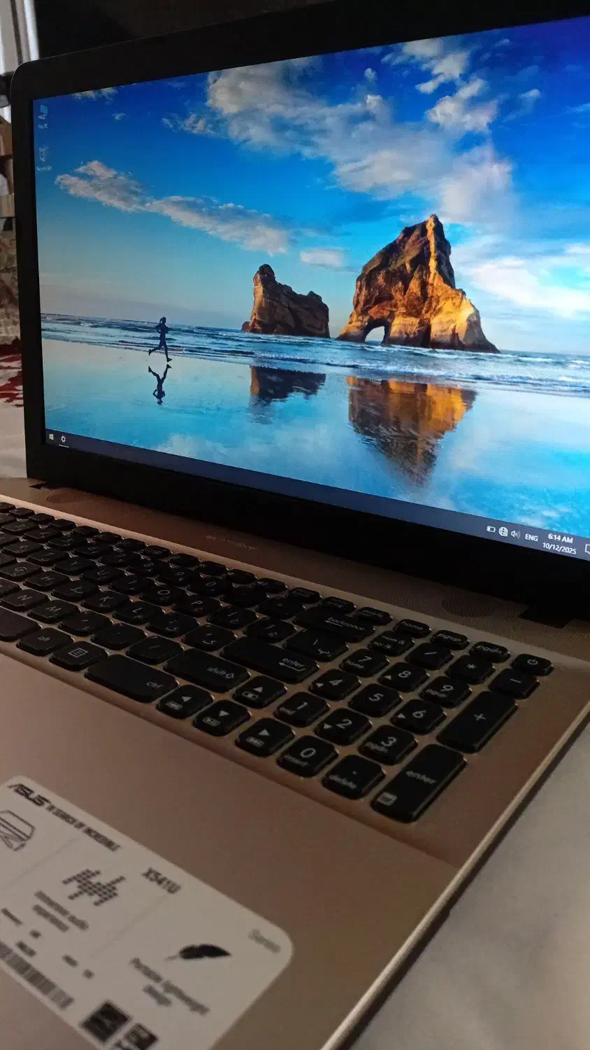 ASUS  X541U|رایانه همراه|اصفهان, خرم|دیوار