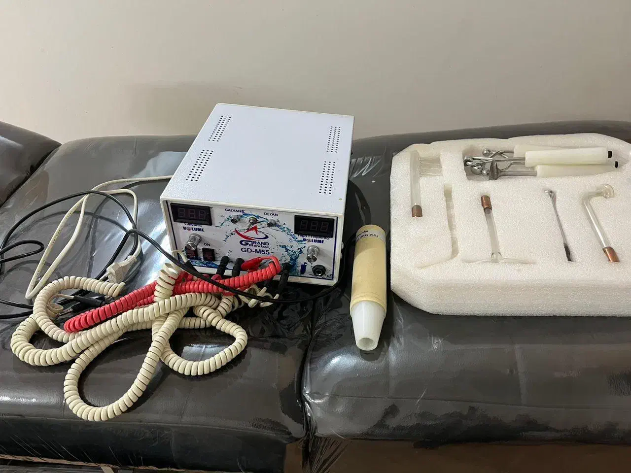 دستگاههای خدمات پوستی|آرایشگاه و سالنهای زیبایی|کرمان, |دیوار